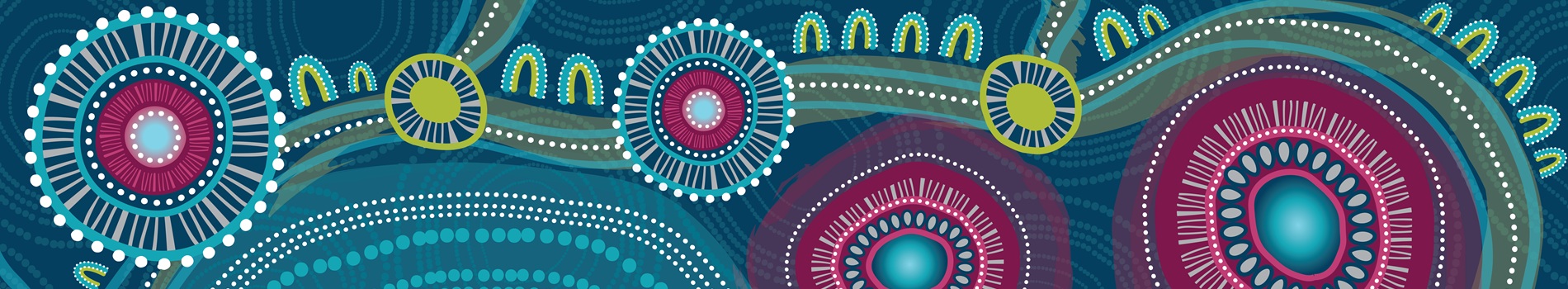 Reconciliation Banner