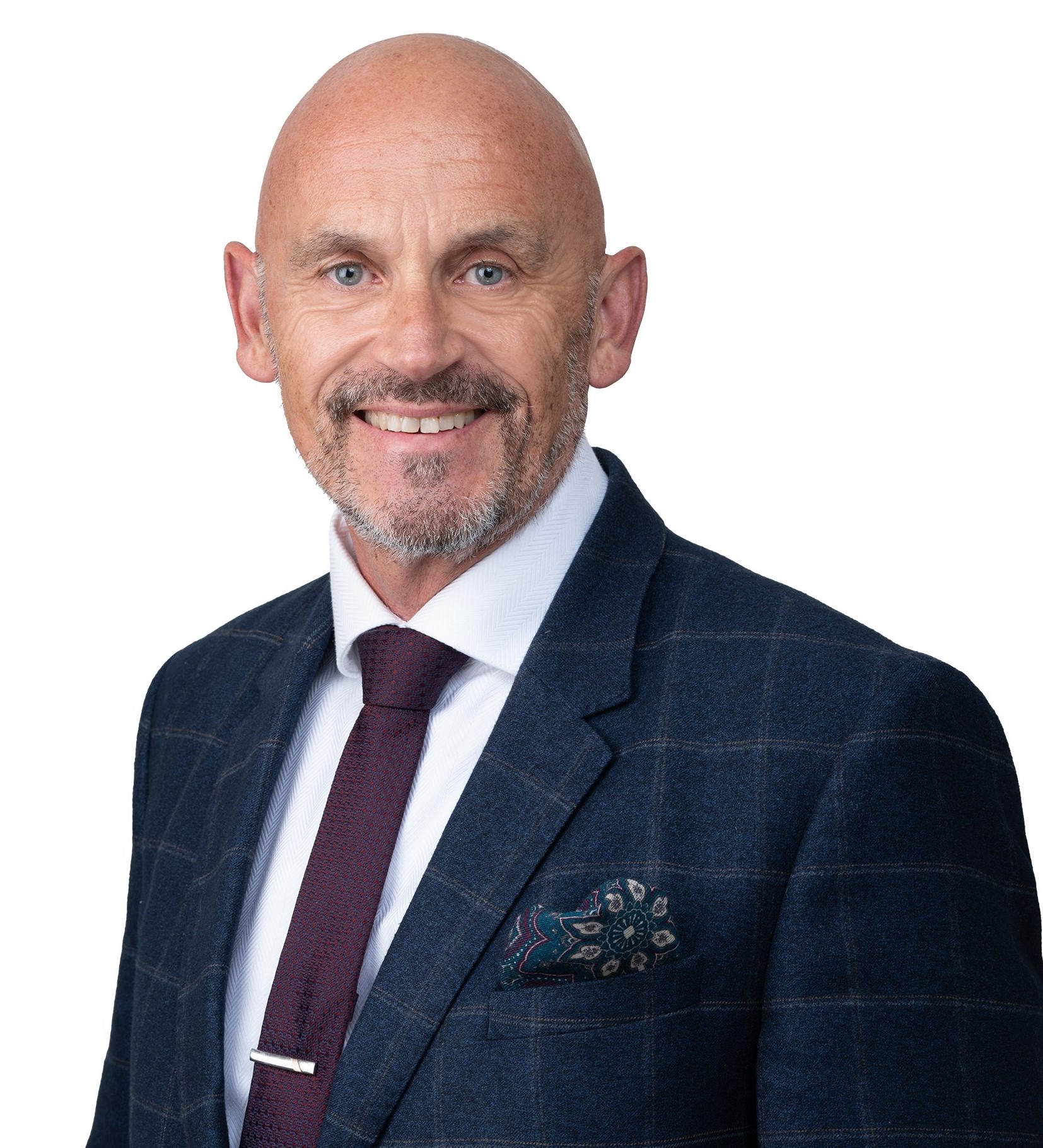 Darren Marx