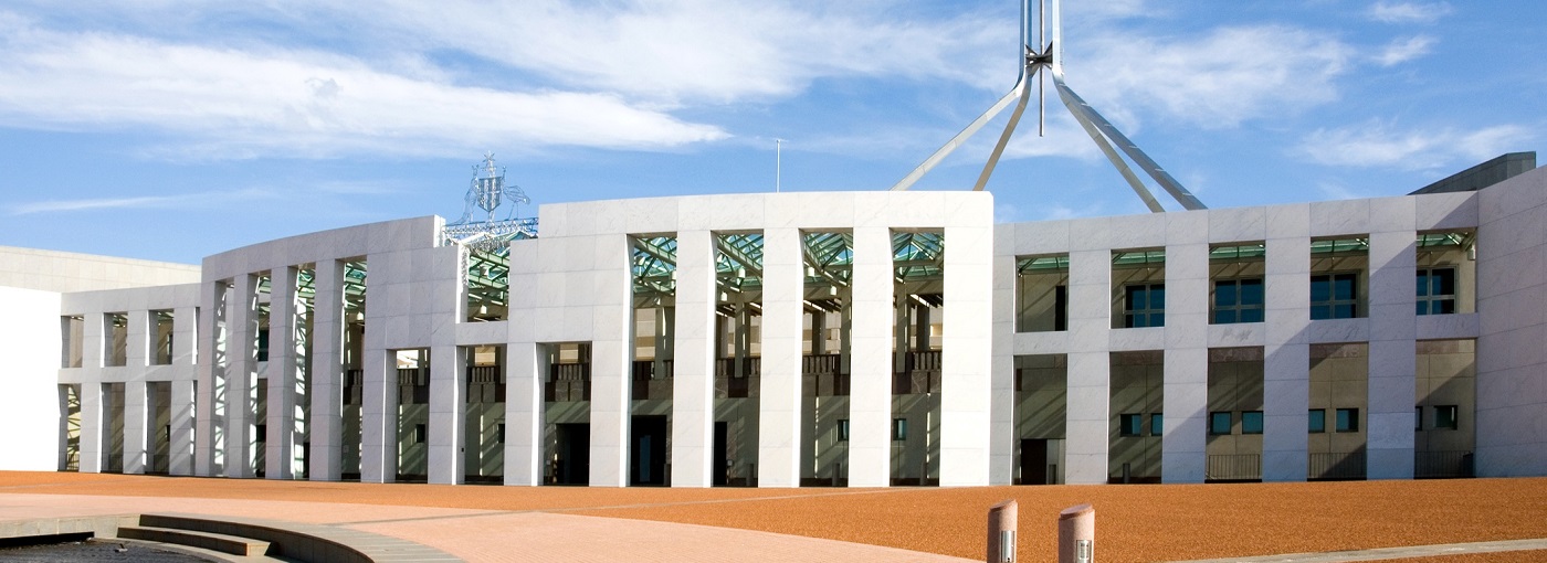 Canberra