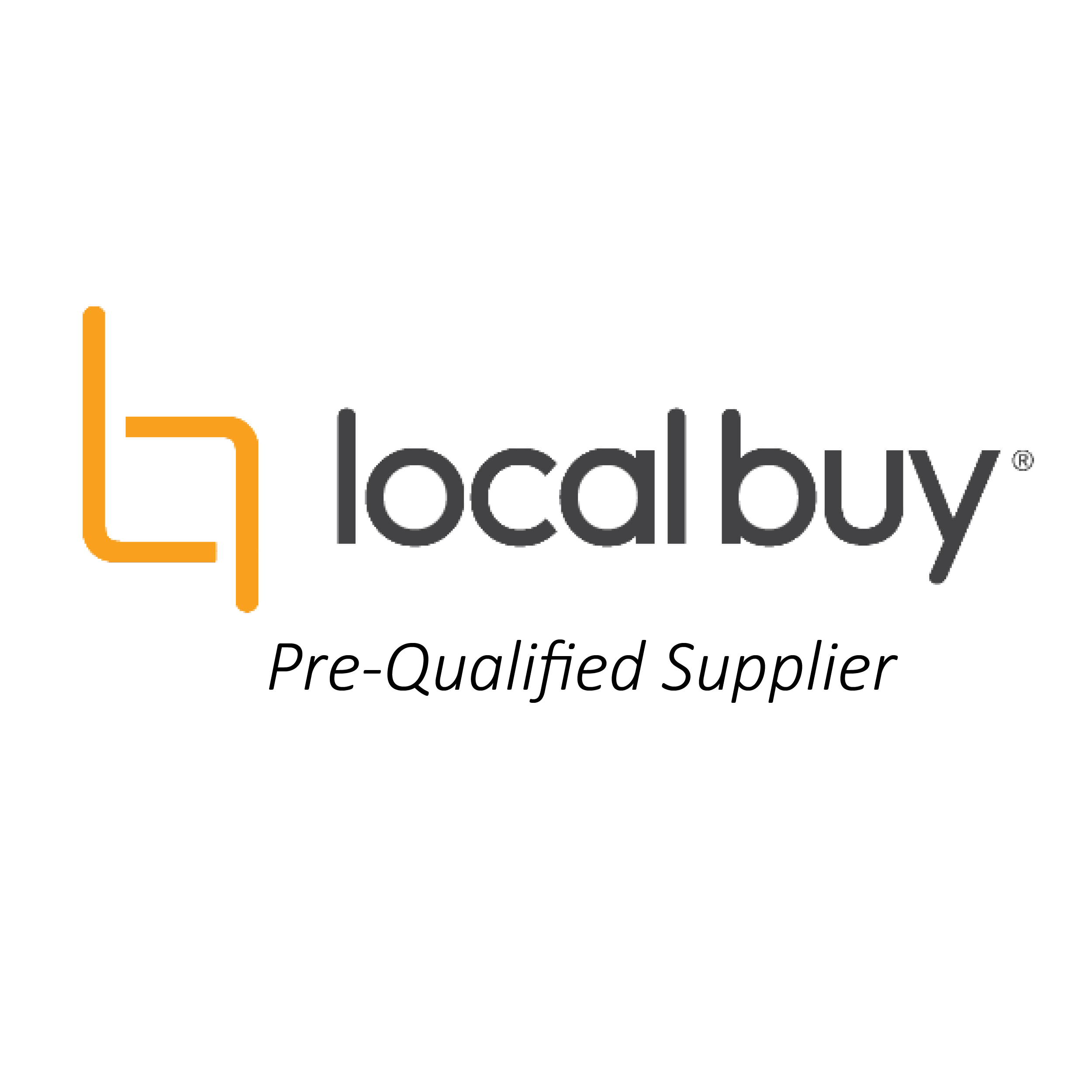 Local Buy Supplier Logo