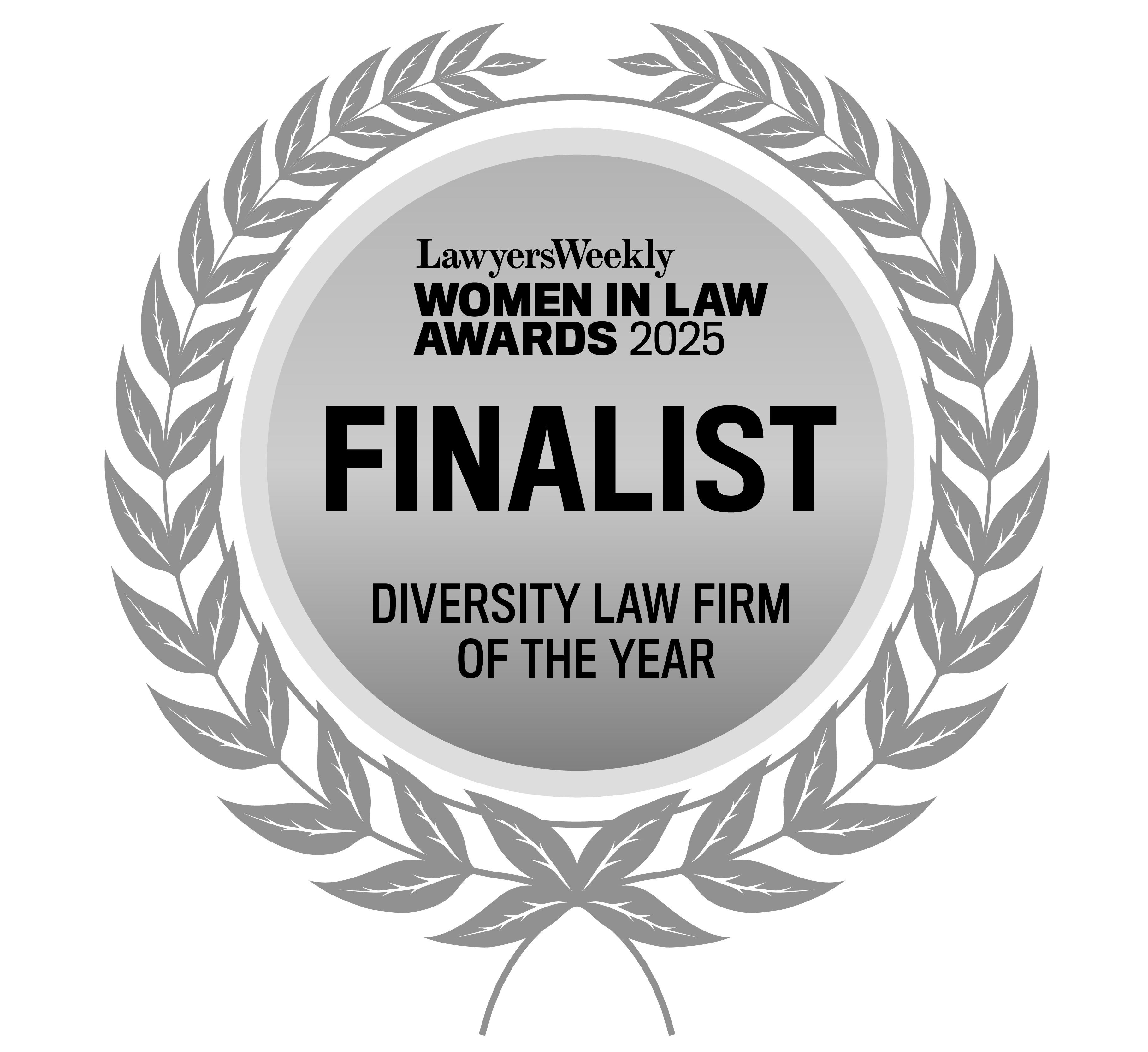 Finalists_Seals_Diversity Law Firm of the Year