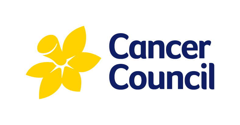 Cancer Council Logo