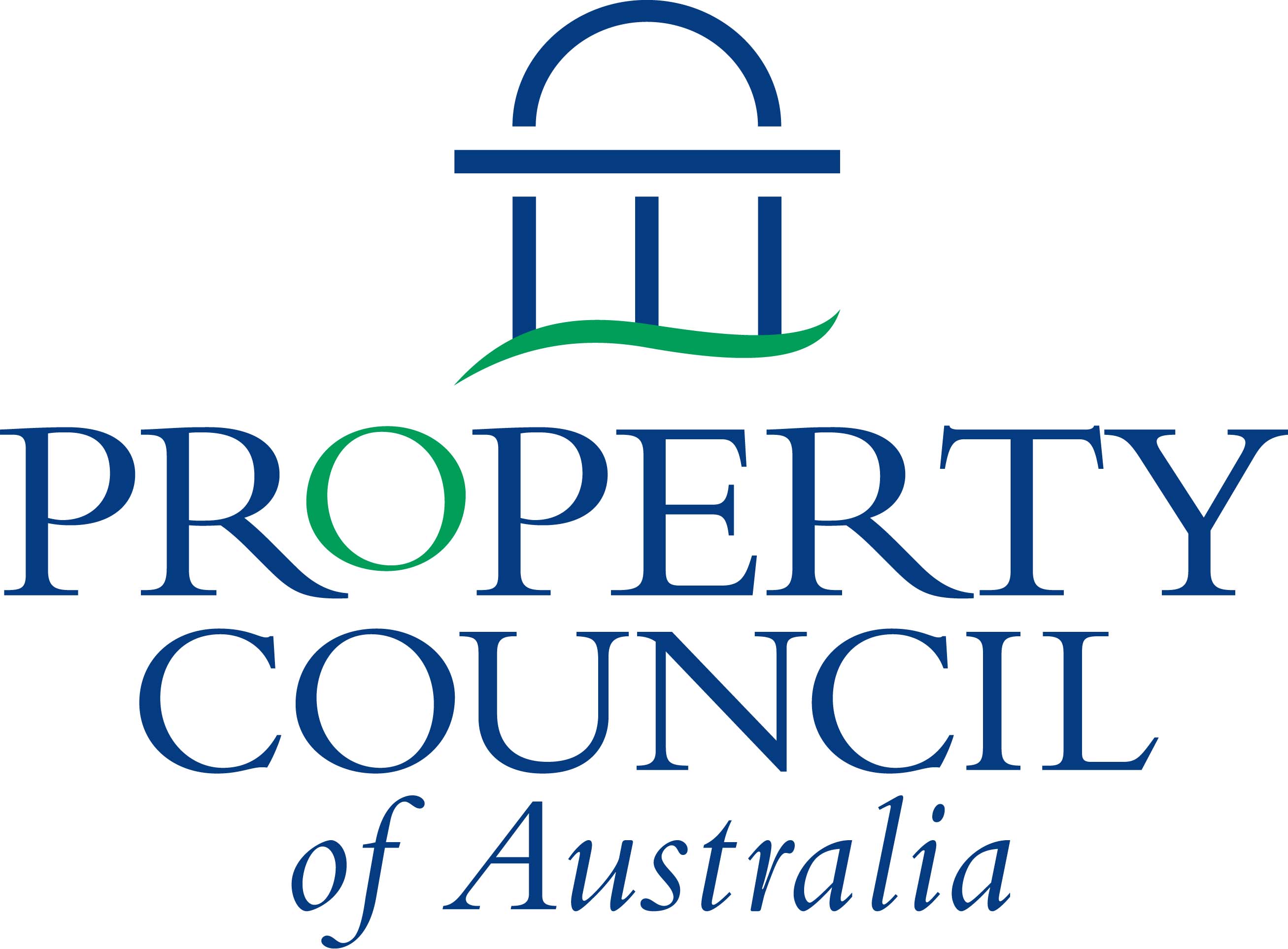 PropertyCouncil logo