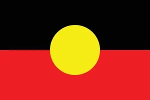 Aboriginal flag