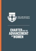 NSW Law Society Charter for the Advancement of Women