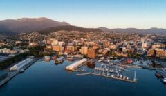 Hobart